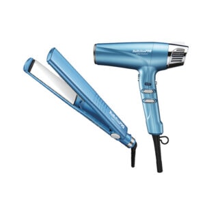 BaByliss Flat Iron Dryer