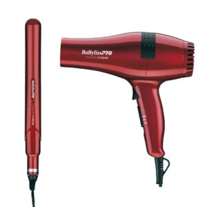 BaBylissPRO Ceramix Xtreme Styling Set