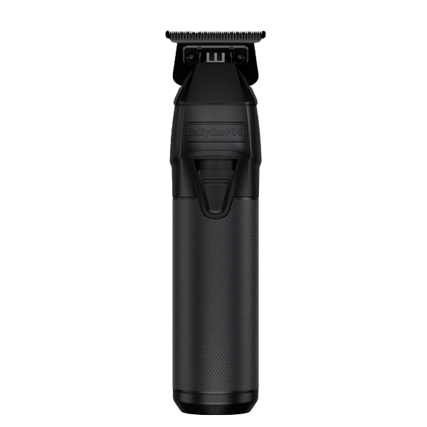 Babylisspro FXONE Matte Black Trimmer Alamo Barber
