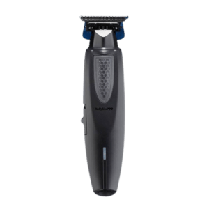 BaBylissPro LithiumFX+ Cordless Ergonomic Trimmer in Matte Black