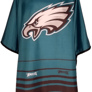 My Team Cape Philadelphia Eagles