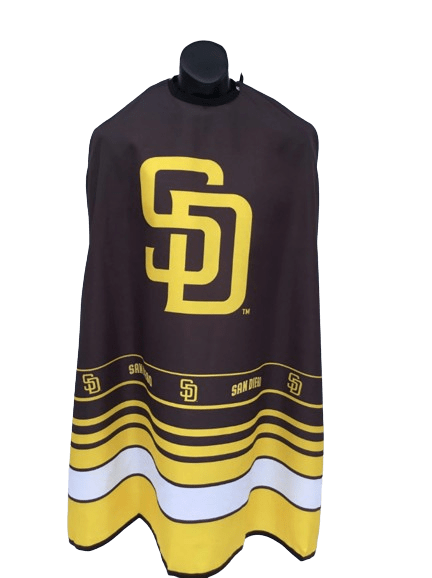 San Diego Padres Capes