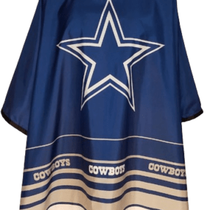 Dallas cowboys cape