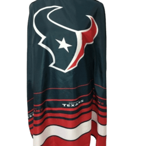 NFL Houston Texans Cape