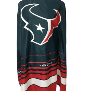 NFL Houston Texans Cape