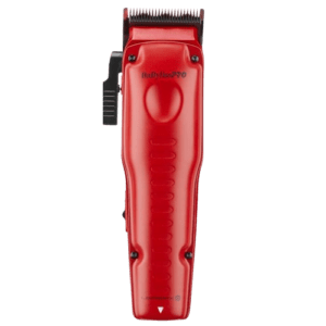 Lopro FXONE Red Clipper