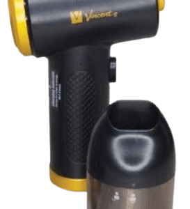 Vincent air compressor