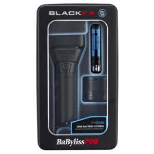 Babyliss FXOne Foil Shaver