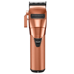 FXONE Rose gold clipper