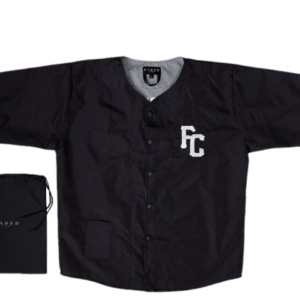 Faded Culture Barber Smock