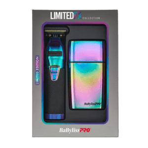 BaByliss Trimmer Shaver