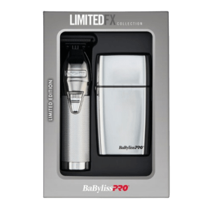 BaByliss Trimmer Shaver
