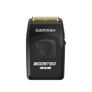 Gamma Boosted Shaver