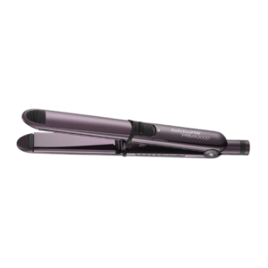 BaByliss Purple Flat Iron