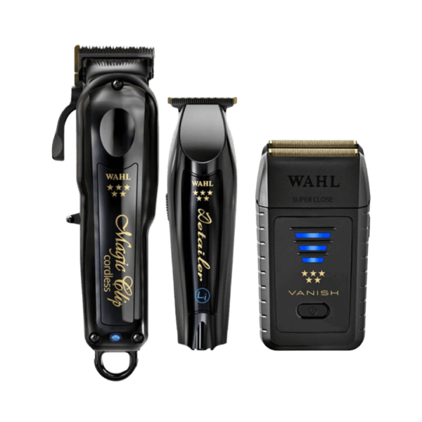 wahl clipper trimmer shaver