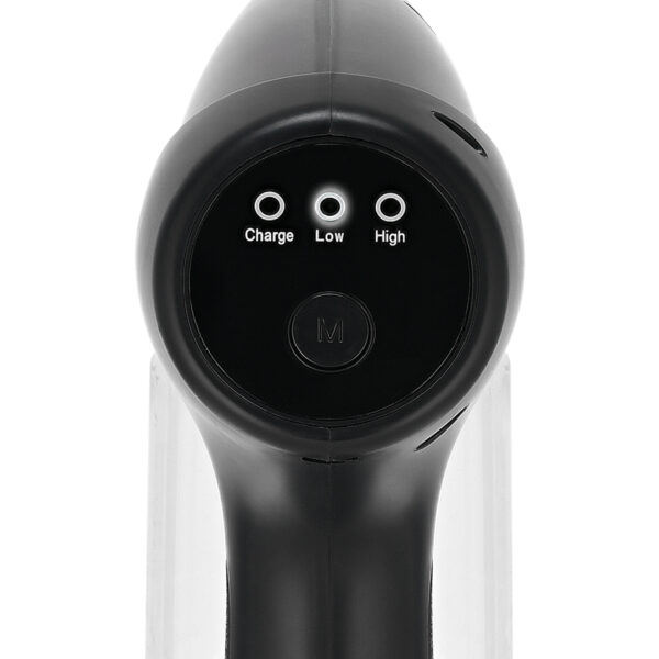 Gamma nano mister