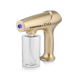 Gamma nano mister