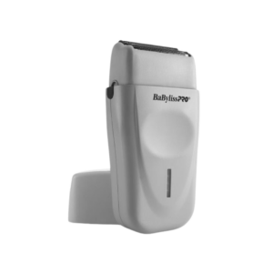 BaByliss Double Foil Shaver